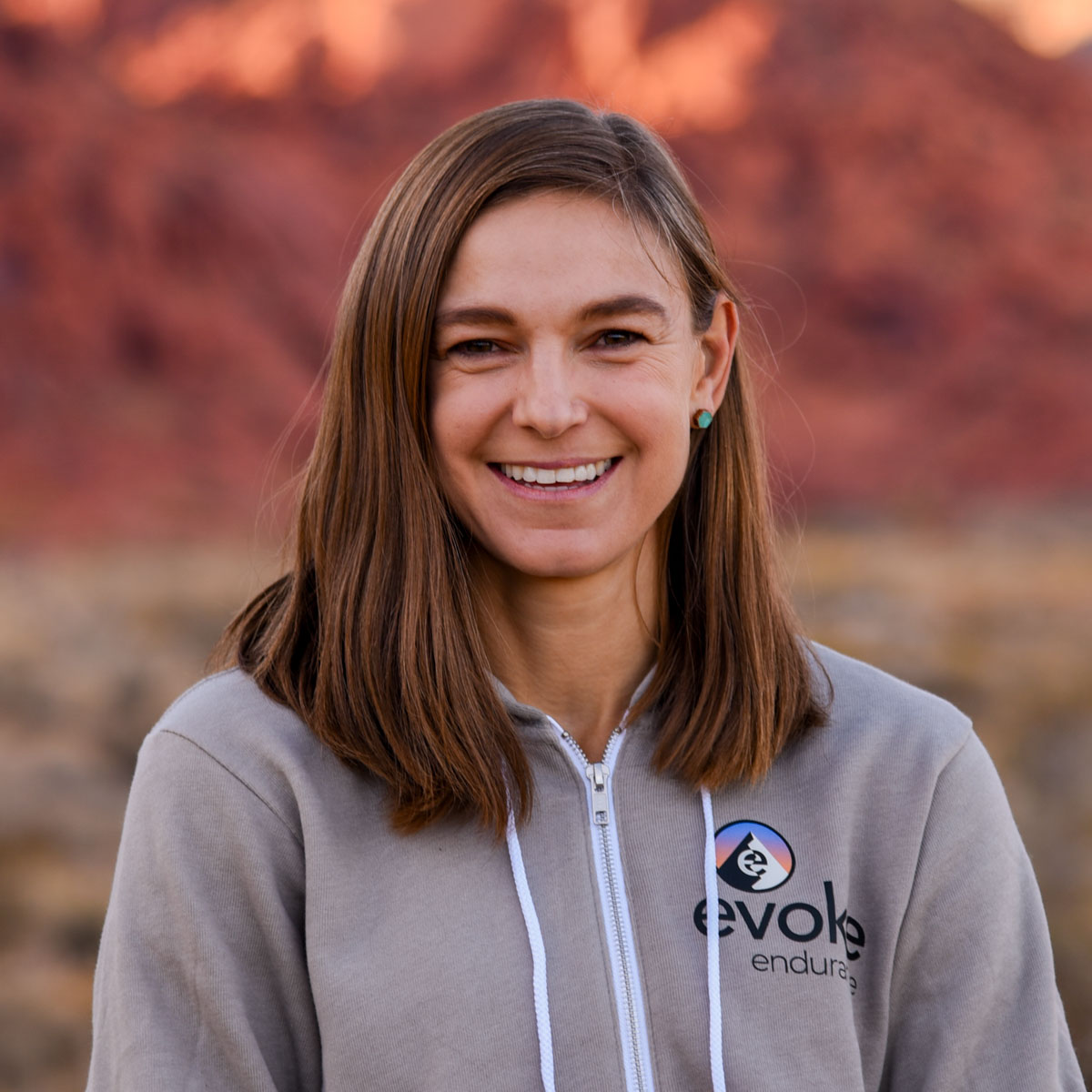Dr. Sarah Chen, RD, CSSD