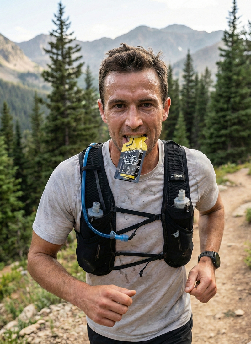 6. Only 20g of Carbs. Here's Why That's Fine.