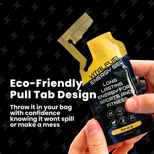 Energy Gel
