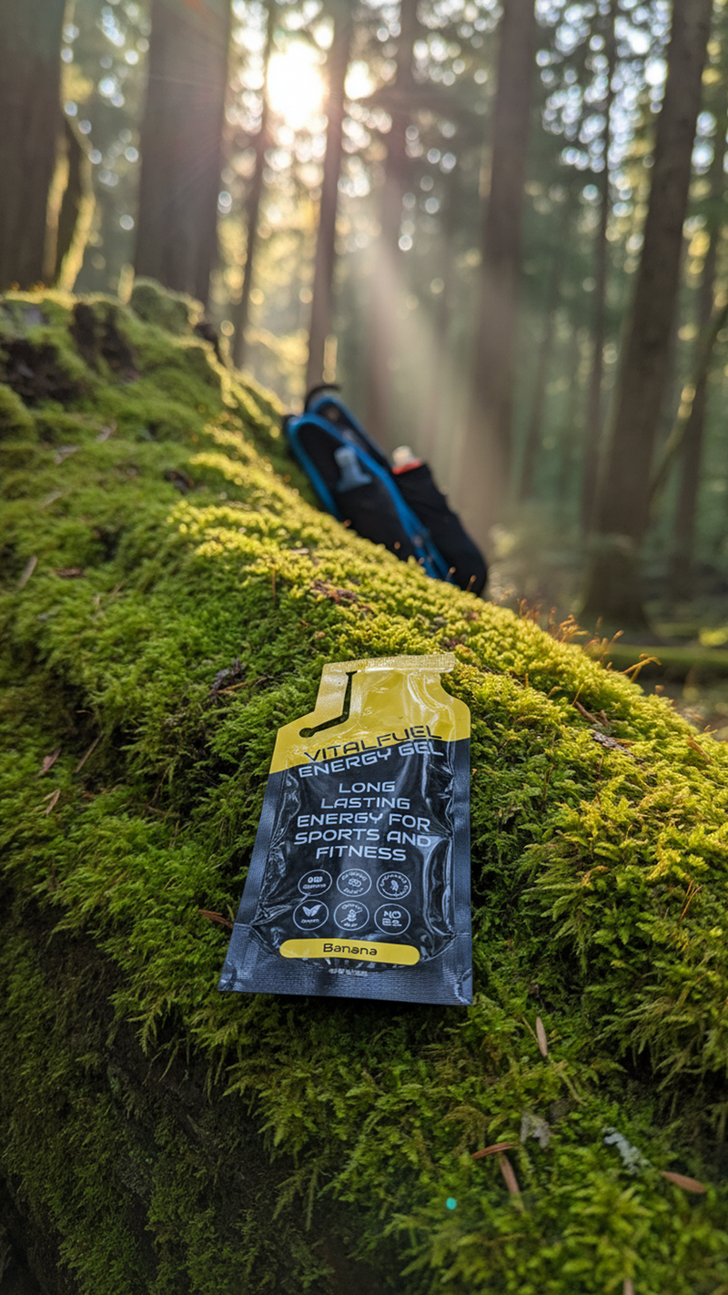 3. No Chemical Aftertaste. No Gag on Packet Three.