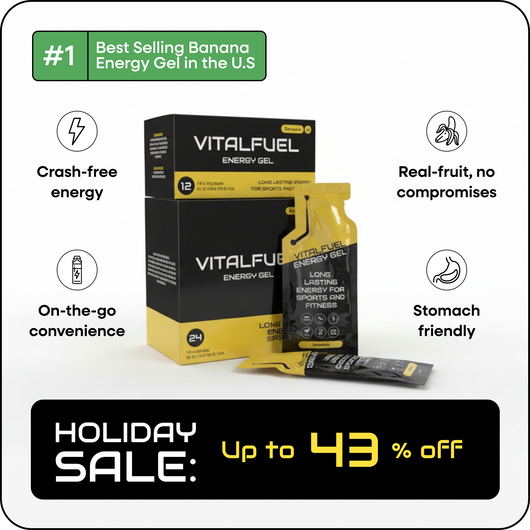 VitalFuel Energy Gel