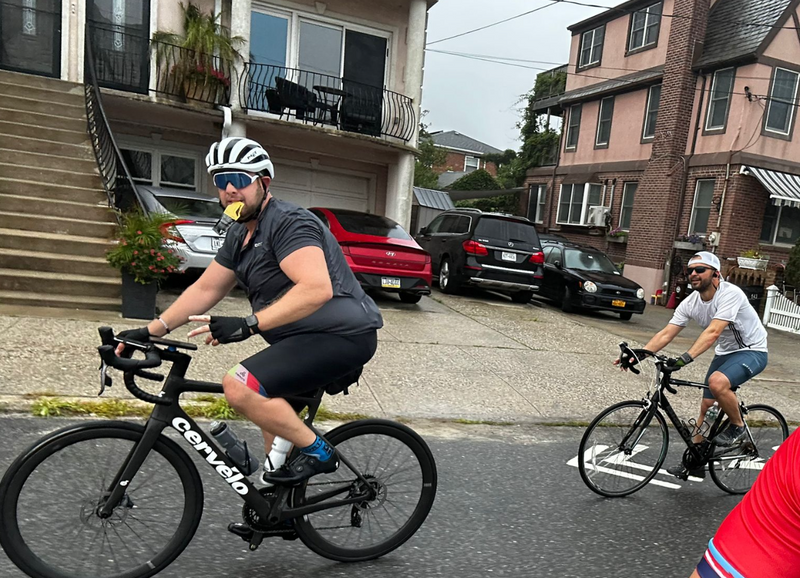 9. Built for versatility, not just marathons
