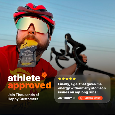 VitalFuel Energy Gel