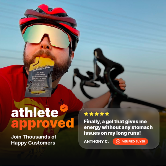 VitalFuel Energy Gel