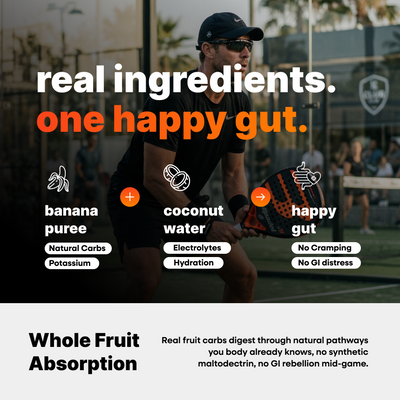 VitalFuel Energy Gel