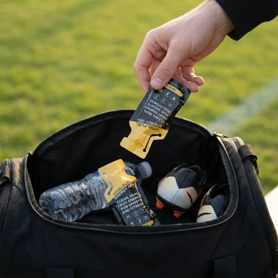 VitalFuel Energy Gel