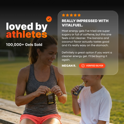 VitalFuel Energy Gel