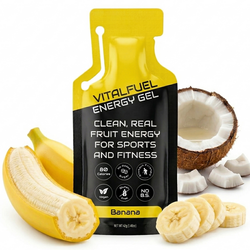 Gifting - VitalFuel Energy Gel