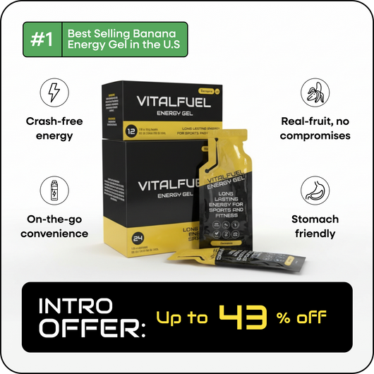 VitalFuel Energy Gel