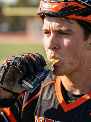 Fuel Up