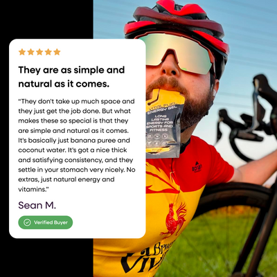 VitalFuel Energy Gel