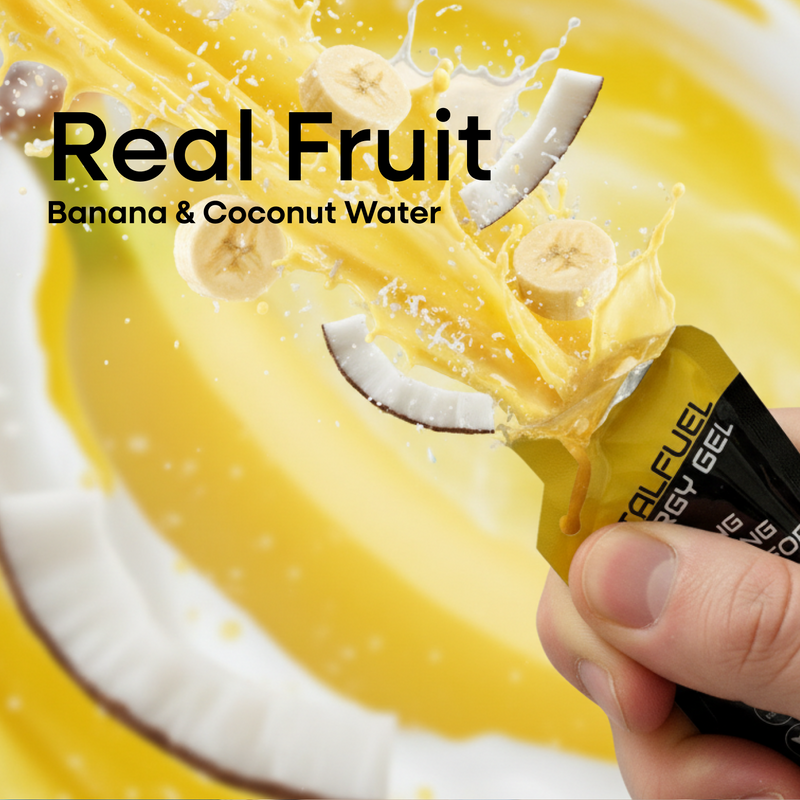 6. Naturally hydrating with potassium